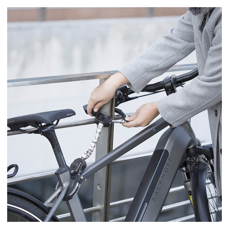 Antivol menottes Stret Cuff MASTER LOCK