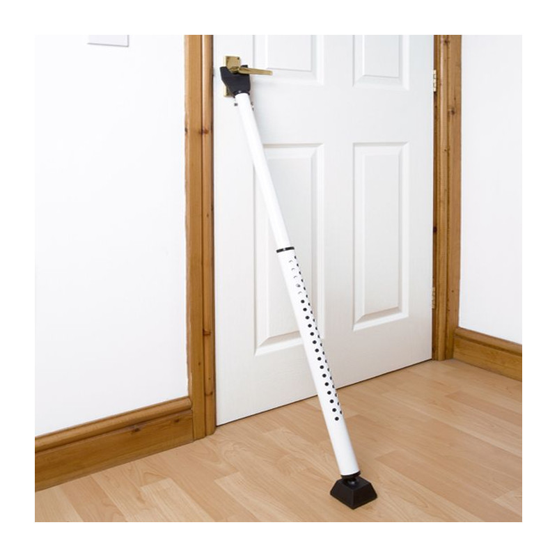 Barre de sécurité ajustable pour porte MATSER LOCK