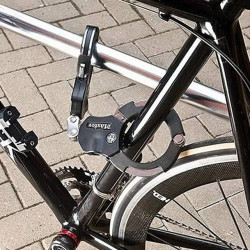 Antivol menottes Stret Cuff MASTER LOCK