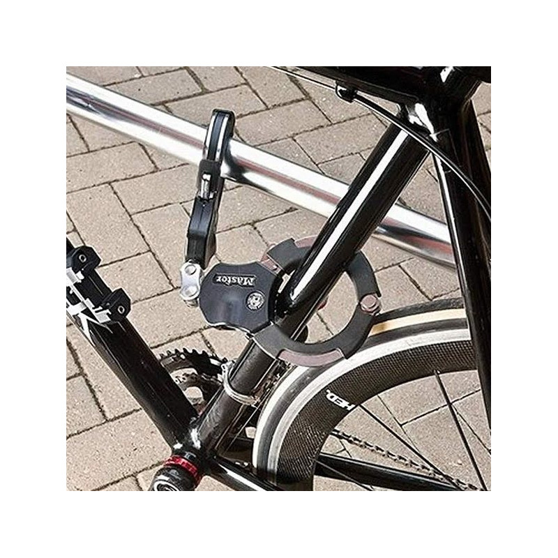 Antivol menottes Stret Cuff MASTER LOCK