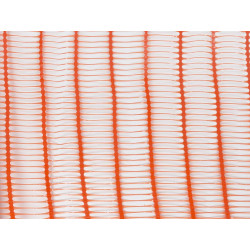 Filet de chantier orange 1 x 50 m PEREL