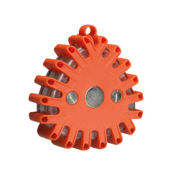 Lampe de secours LED aimantée PEREL