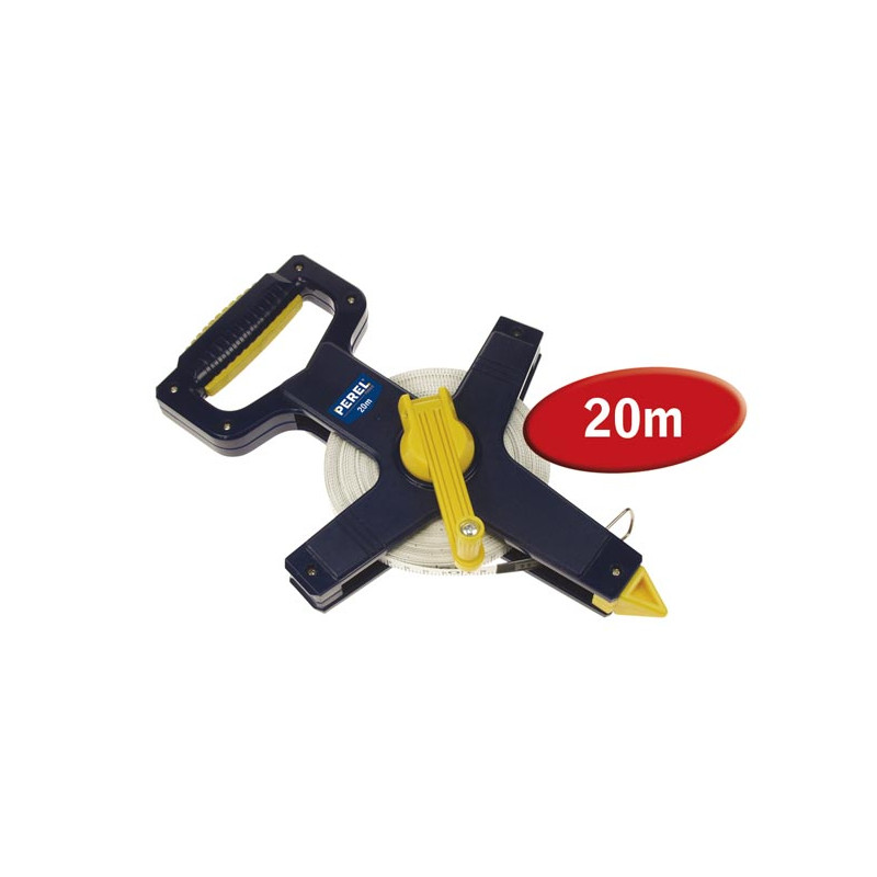 Décamètre 20 m PEREL