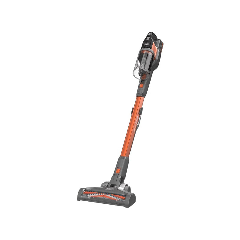 Aspirateur balai BHFEV182C-QW 18 V BLACk+DECKER