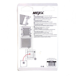 Attache Magnétique Trappe Baignoire – Installation Facile | MEJIX

