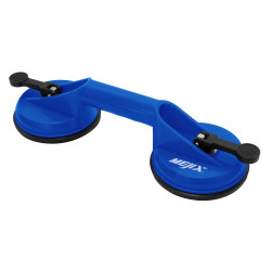 Ventouse double MEJIX 60kg – Levage facile | MEJIX