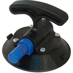 Ventouse Pompe à Vide 12cm 18kg – Levage Facile | MEJIX

