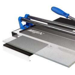 Coupe carrelage manuel DCP600 60cm – Précision MEJIX | MEJIX