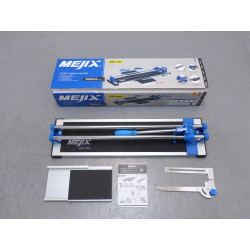 Coupe carrelage manuel DCP600 60cm – Précision MEJIX | MEJIX