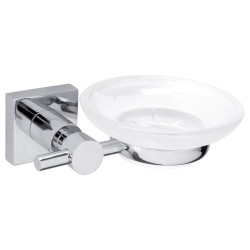 Porte-savon Hukk TESA – Pratique et Élégant | TESA Porte-savon Hukk TESA – Pratique et Élégant | TESA