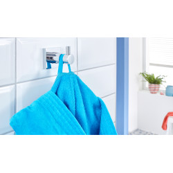 Crochet pour peignoir Hukk TESA