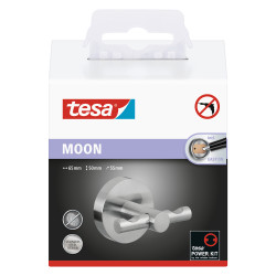 Crochet pour peignoir Moon TESA – Pratique et Élégant | TESA Crochet pour peignoir Moon TESA – Pratique et Élégant | TESA