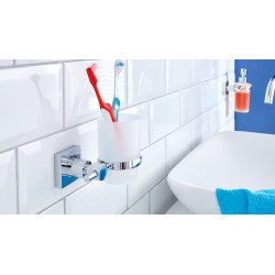 Porte-gobelet Hukk TESA – Pratique et Stable | TESA Porte-gobelet Hukk TESA – Pratique et Stable | TESA