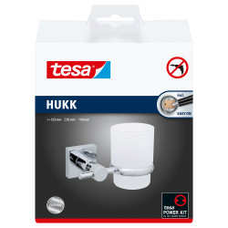 Porte-gobelet Hukk TESA – Pratique et Stable | TESA Porte-gobelet Hukk TESA – Pratique et Stable | TESA