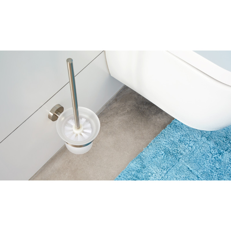 Brosse de toilette Moon TESA – Design & Pratique | TESA Brosse de toilette Moon TESA – Design & Pratique | TESA
