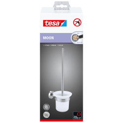 Brosse de toilette Moon TESA – Design & Pratique | TESA Brosse de toilette Moon TESA – Design & Pratique | TESA
