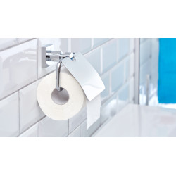 Porte-rouleau WC Hukk TESA – Pratique et Élégant | TESA Porte-rouleau WC Hukk TESA – Pratique et Élégant | TESA