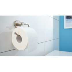 Porte-rouleau Papier Toilette Moon TESA – Design Moderne | TESA
 Porte-rouleau Papier Toilette Moon TESA – Design Moderne | TESA