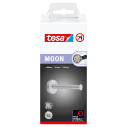 Stockeur papier toilette Moon TESA – Pratique et Élégant | TESA Stockeur papier toilette Moon TESA – Pratique et Élégant | TESA