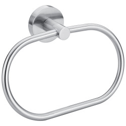 Porte-serviettes anneau Moon TESA – Style & Praticité | TESA Porte-serviettes anneau Moon TESA – Style & Praticité | TESA