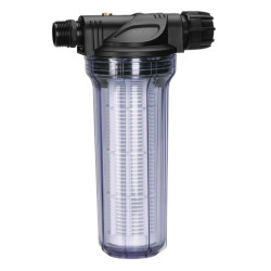 Filtre anti-sable 6000 L/h GARDENA