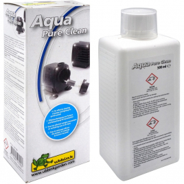 Produit d'entretien Aqua Pure Clean 500 ml UBBINK