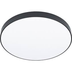 Plafonnier blanc Zubieta Access LED 24 W dimmable EGLO