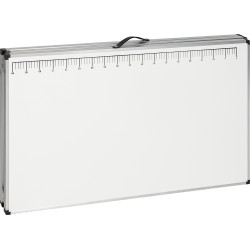 Table à tapisser professionnelle 300 x 60 x 80 cm PRACTO HOME Table à tapisser professionnelle 300 x 60 x 80 cm PRACTO HOME