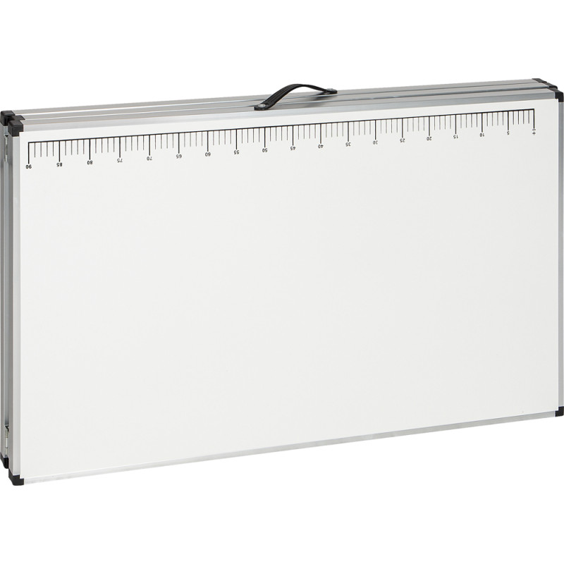 Table à tapisser professionnelle 300 x 60 x 80 cm PRACTO HOME Table à tapisser professionnelle 300 x 60 x 80 cm PRACTO HOME