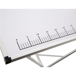 Table à tapisser professionnelle 300 x 60 x 80 cm PRACTO HOME Table à tapisser professionnelle 300 x 60 x 80 cm PRACTO HOME