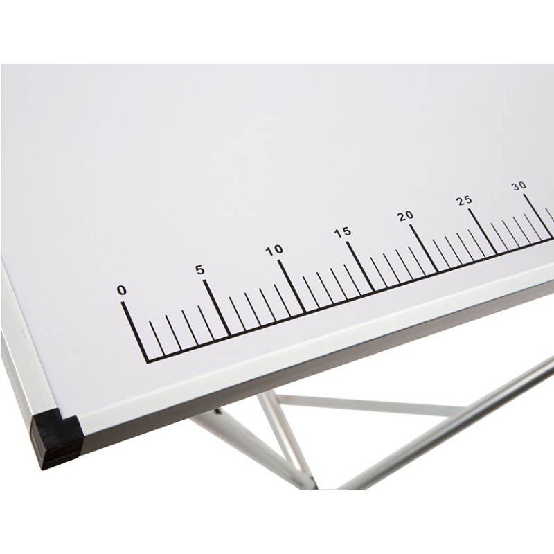 Table à tapisser professionnelle 300 x 60 x 80 cm PRACTO HOME Table à tapisser professionnelle 300 x 60 x 80 cm PRACTO HOME