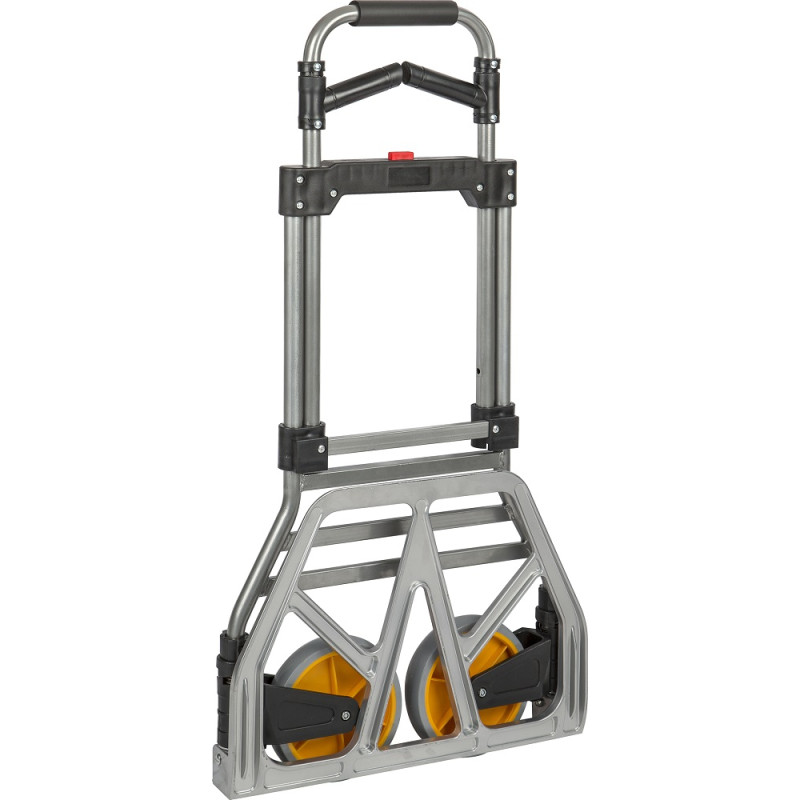 Diable pliable avec poignées 120 kg PRACTO HOME Diable pliable avec poignées 120 kg PRACTO HOME