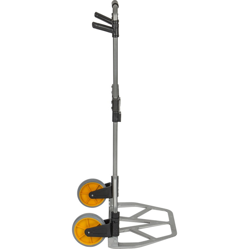 Diable pliable avec poignées 120 kg PRACTO HOME Diable pliable avec poignées 120 kg PRACTO HOME