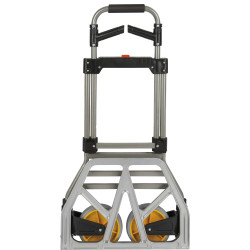 Diable pliable avec poignées 120 kg PRACTO HOME Diable pliable avec poignées 120 kg PRACTO HOME