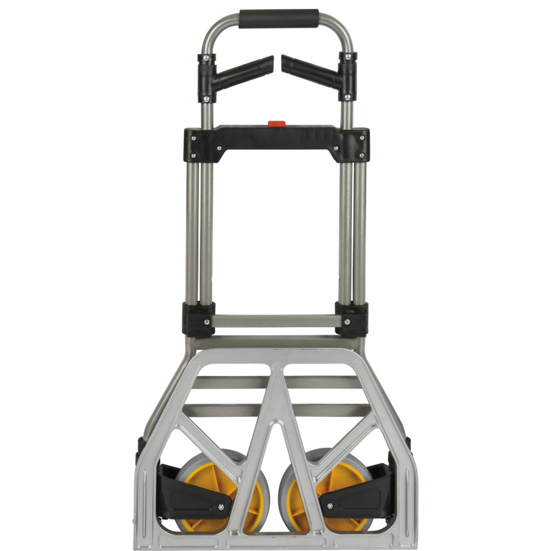 Diable pliable avec poignées 120 kg PRACTO HOME Diable pliable avec poignées 120 kg PRACTO HOME