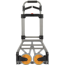 Diable pliable avec poignées 120 kg PRACTO HOME Diable pliable avec poignées 120 kg PRACTO HOME