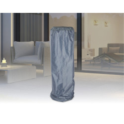 Housse pour chauffage de terrasse Lounge PRACTO GARDEN Housse pour chauffage de terrasse Lounge PRACTO GARDEN