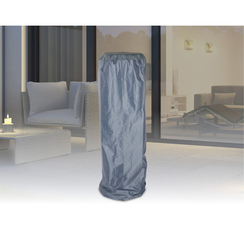 Housse pour chauffage de terrasse Lounge PRACTO GARDEN Housse pour chauffage de terrasse Lounge PRACTO GARDEN