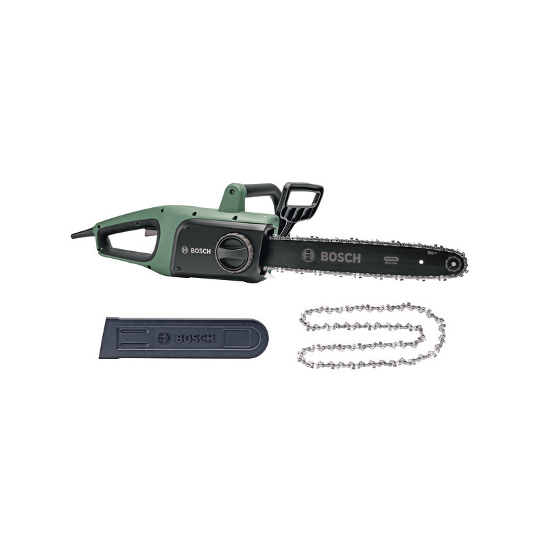 Tronçonneuse électrique Universal Chain 1800 W 40 cm BOSCH