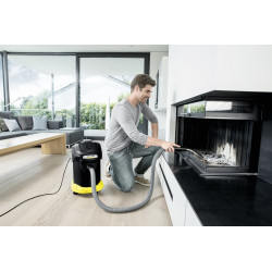 Aspirateur vide-cendres électrique AD4 Premium 600 W KÄRCHER Aspirateur vide-cendres électrique AD4 Premium 600 W KÄRCHER