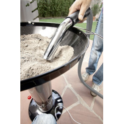 Aspirateur vide-cendres électrique AD4 Premium 600 W KÄRCHER Aspirateur vide-cendres électrique AD4 Premium 600 W KÄRCHER