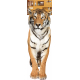 Sticker Tigre 58 x 172 cm
