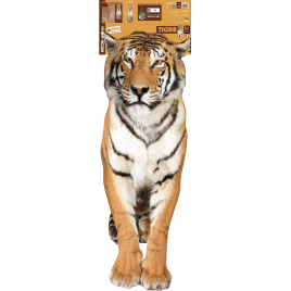 Sticker Tigre 58 x 172 cm