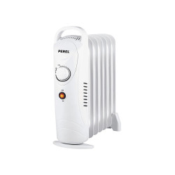 Radiateur bain d'huile 800 W VELLEMAN