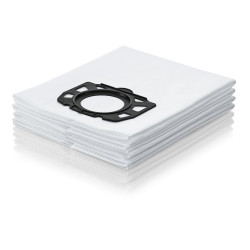Sachets Filtre Ouates Kärcher – Lot de 4 | KÄRCHER