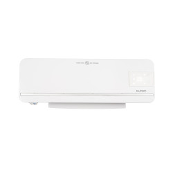 Chauffage céramique Sani Wall Heat 2000 W pour salle de bain WiFi EUROM