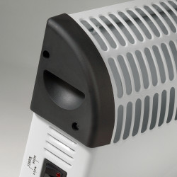 Convecteur CK1500 1500 W EUROM