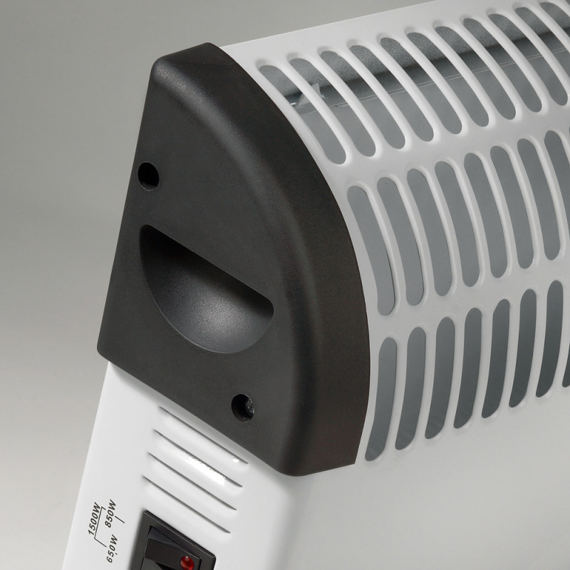 Convecteur CK1500 1500 W EUROM