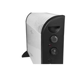 Convecteur CK1500 1500 W EUROM