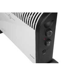 Convecteur CK1500 1500 W EUROM